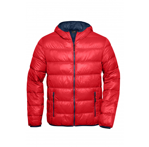 Men\'s Down Jacket