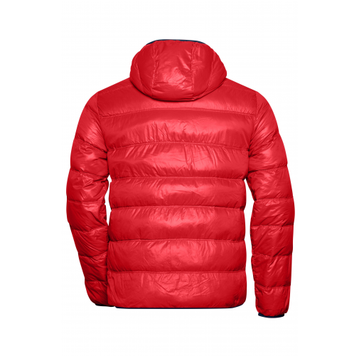 Men\'s Down Jacket