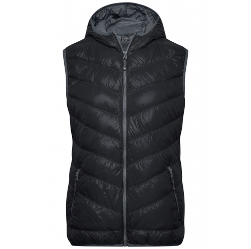 Ladies' Down Vest