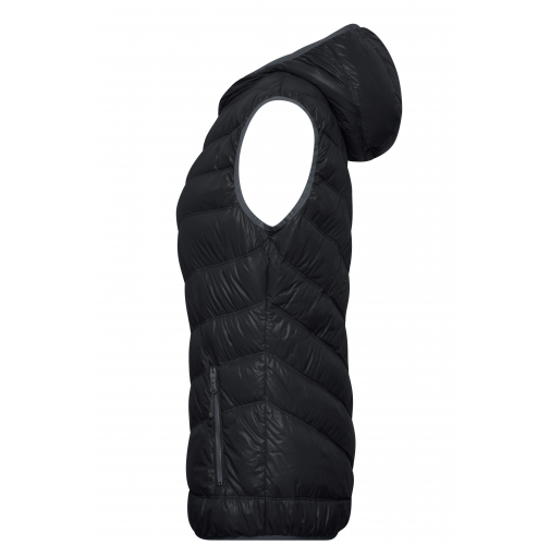 Ladies\' Down Vest