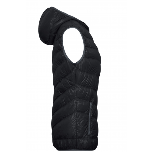 Ladies\' Down Vest