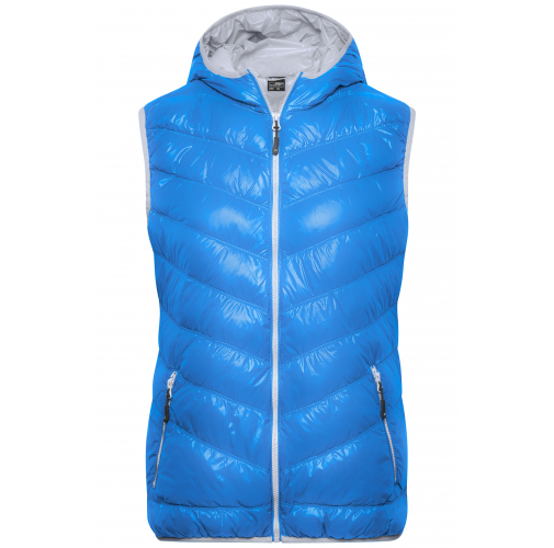 Ladies\' Down Vest
