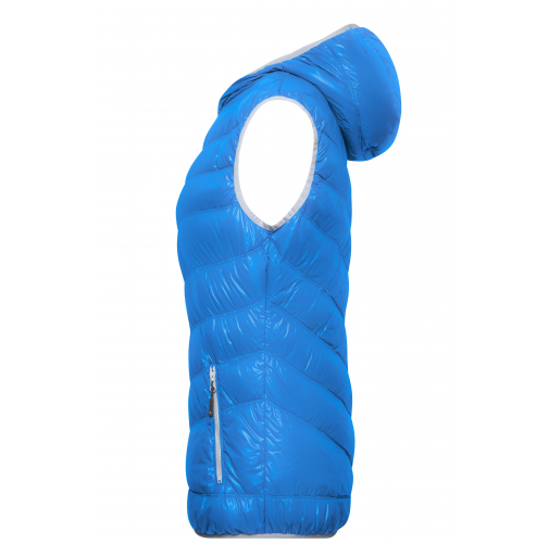 Ladies\' Down Vest