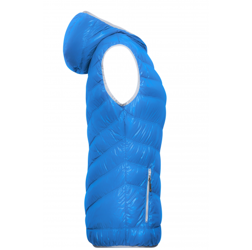 Ladies\' Down Vest