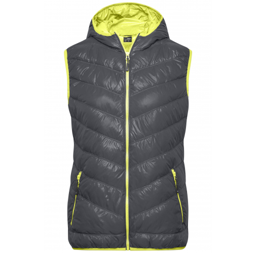Ladies\' Down Vest