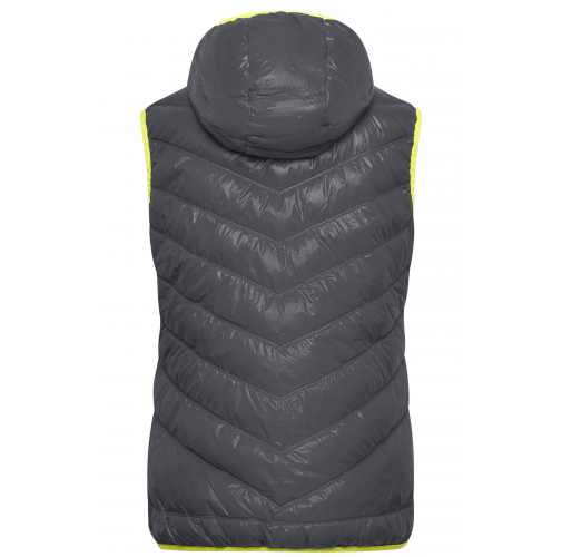 Ladies\' Down Vest