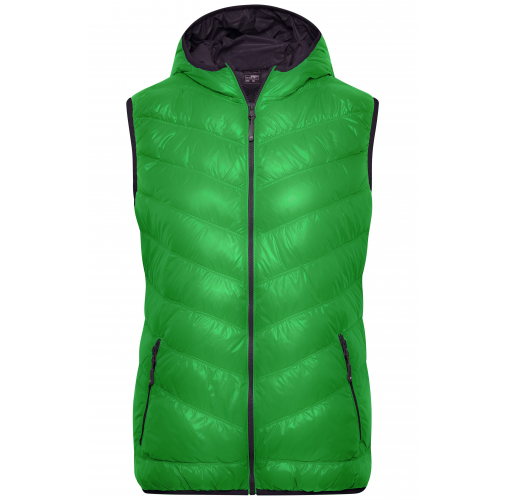 Ladies\' Down Vest