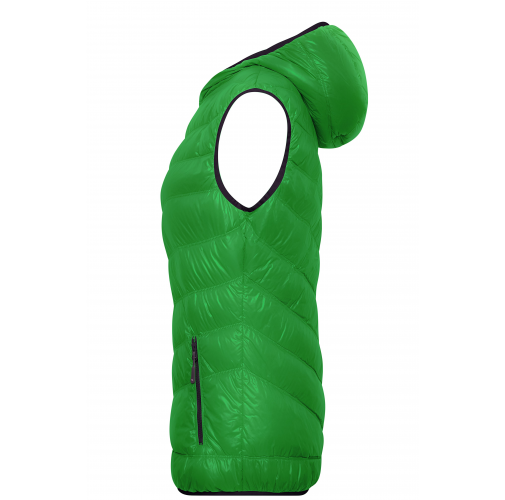 Ladies\' Down Vest