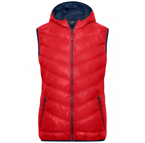 Ladies\' Down Vest