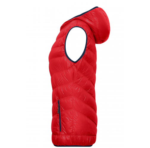 Ladies\' Down Vest