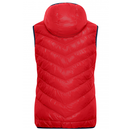 Ladies\' Down Vest