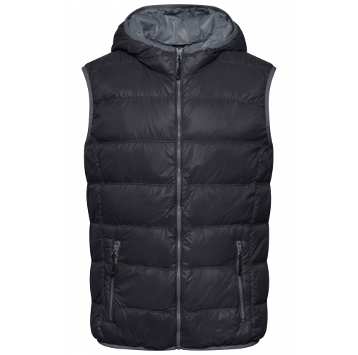 Men's Down Vest