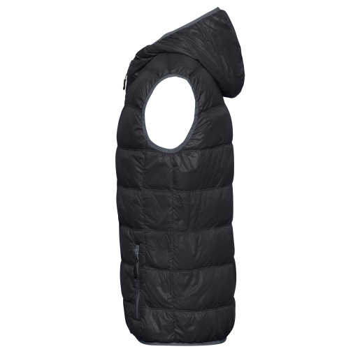 Men\'s Down Vest