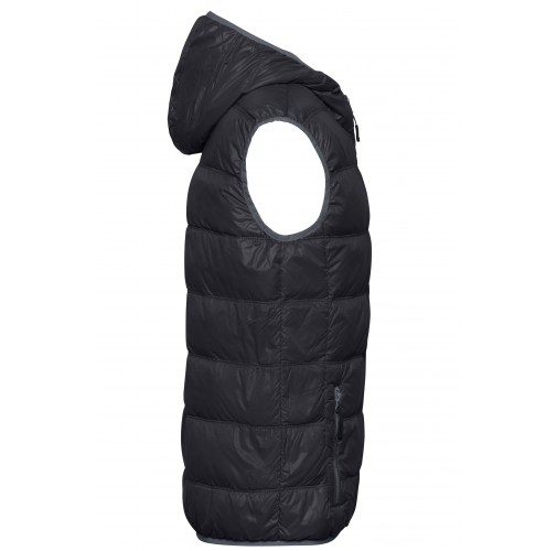 Men\'s Down Vest