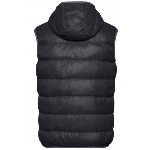 Men\'s Down Vest