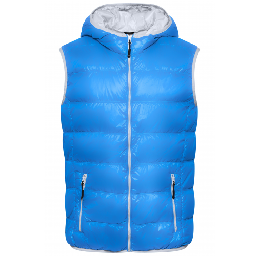 Men\'s Down Vest