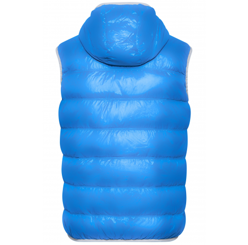 Men\'s Down Vest