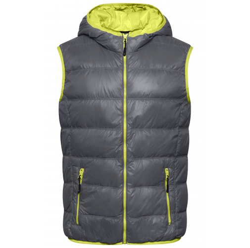 Men\'s Down Vest