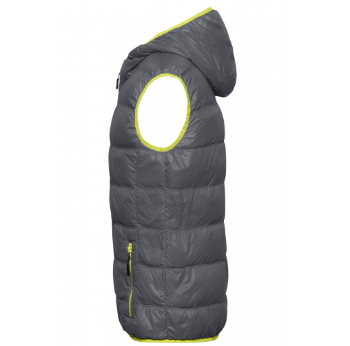 Men\'s Down Vest