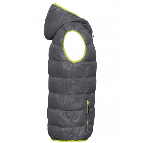 Men\'s Down Vest