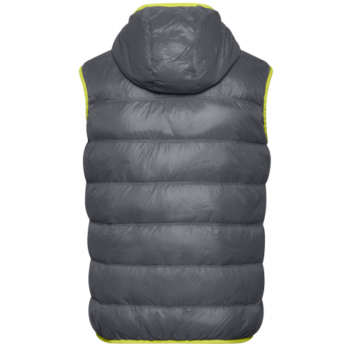 Men\'s Down Vest