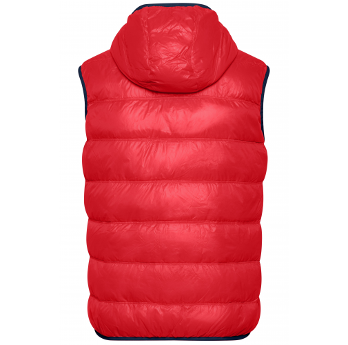 Men\'s Down Vest