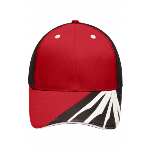 6 Panel Craftsmen Cap - STRONG -