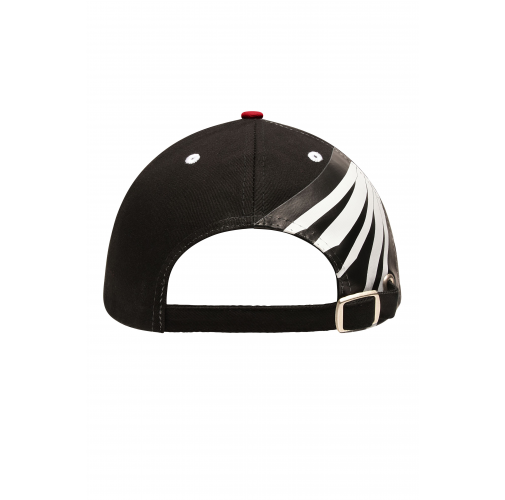 6 Panel Craftsmen Cap - STRONG -