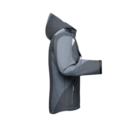 Craftsmen Softshell Jacket - STRONG -
