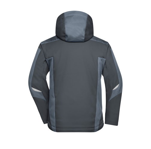 Craftsmen Softshell Jacket - STRONG -