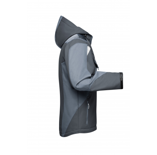 Craftsmen Softshell Jacket - STRONG -