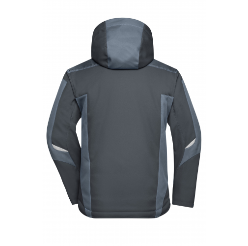 Craftsmen Softshell Jacket - STRONG -