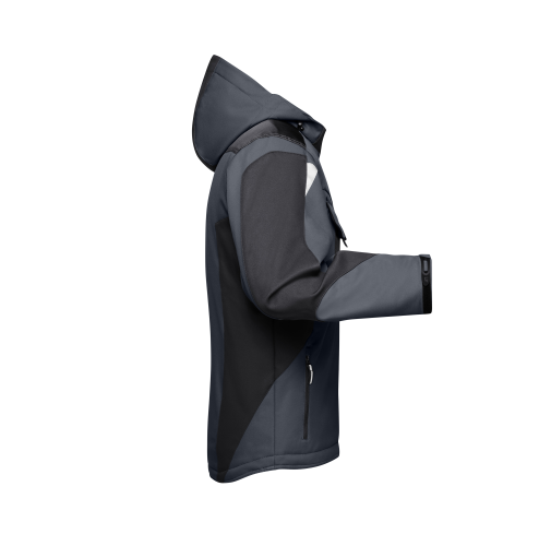 Craftsmen Softshell Jacket - STRONG -