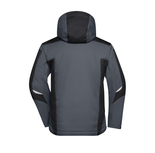 Craftsmen Softshell Jacket - STRONG -