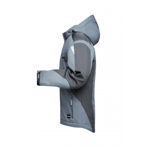 Craftsmen Softshell Jacket - STRONG -