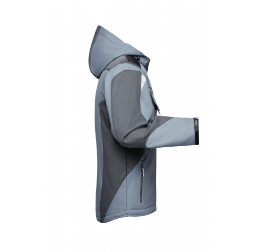Craftsmen Softshell Jacket - STRONG -