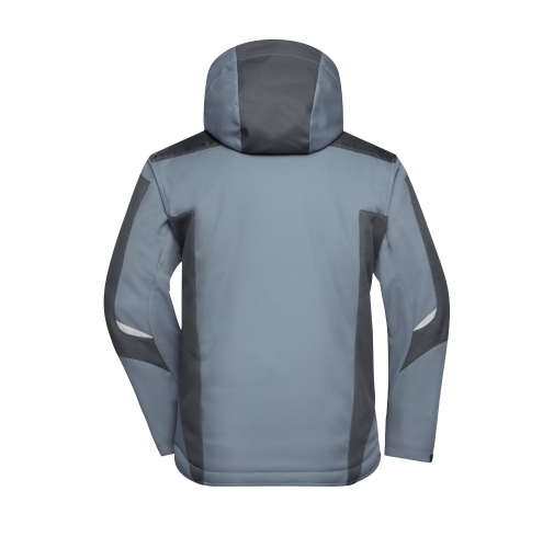 Craftsmen Softshell Jacket - STRONG -