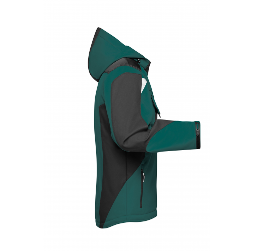 Craftsmen Softshell Jacket - STRONG -