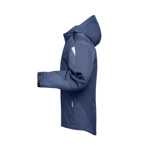 Craftsmen Softshell Jacket - STRONG -