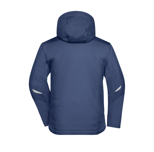 Craftsmen Softshell Jacket - STRONG -