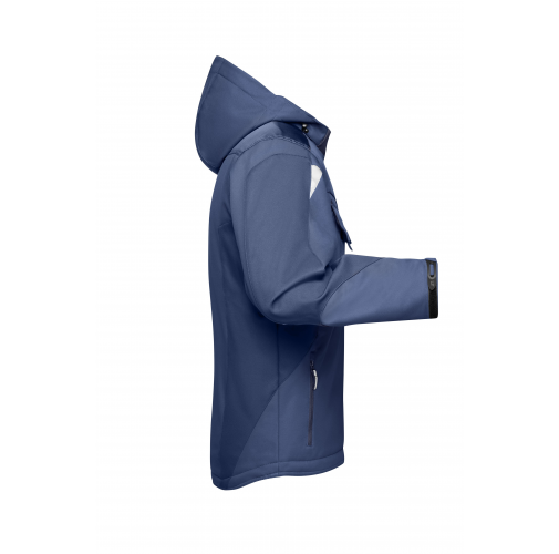 Craftsmen Softshell Jacket - STRONG -