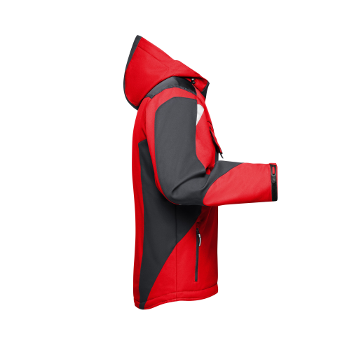 Craftsmen Softshell Jacket - STRONG -