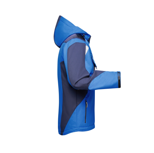 Craftsmen Softshell Jacket - STRONG -