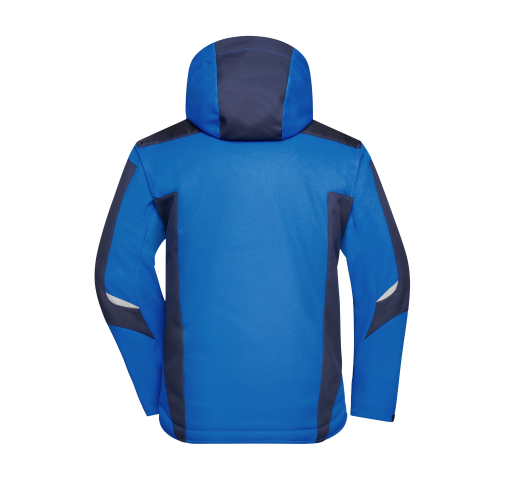 Craftsmen Softshell Jacket - STRONG -