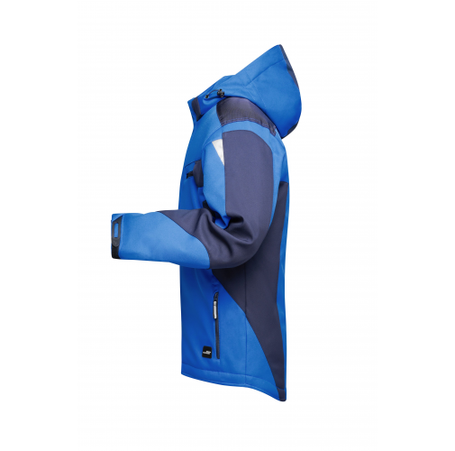 Craftsmen Softshell Jacket - STRONG -