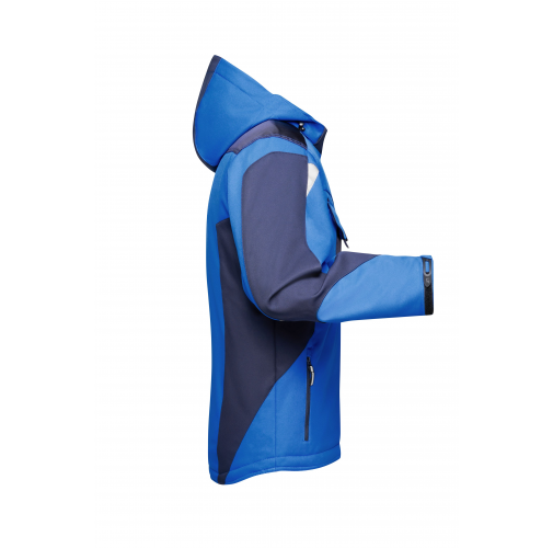 Craftsmen Softshell Jacket - STRONG -