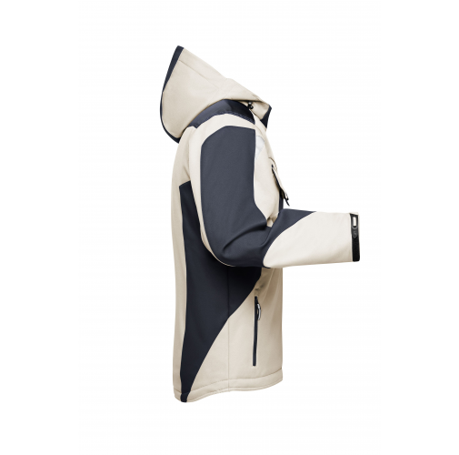 Craftsmen Softshell Jacket - STRONG -