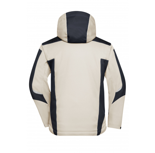 Craftsmen Softshell Jacket - STRONG -