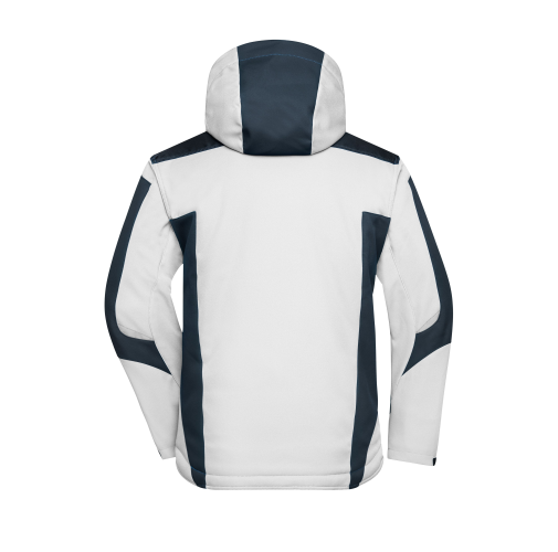 Craftsmen Softshell Jacket - STRONG -