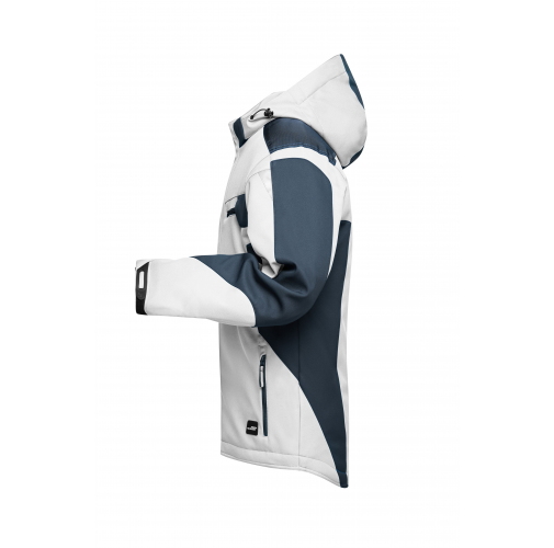 Craftsmen Softshell Jacket - STRONG -